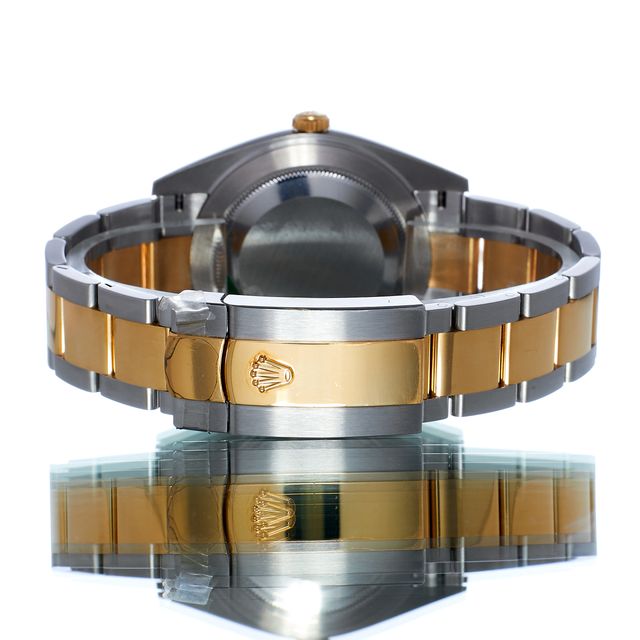 Rolex Datejust 41 126333 Image 3